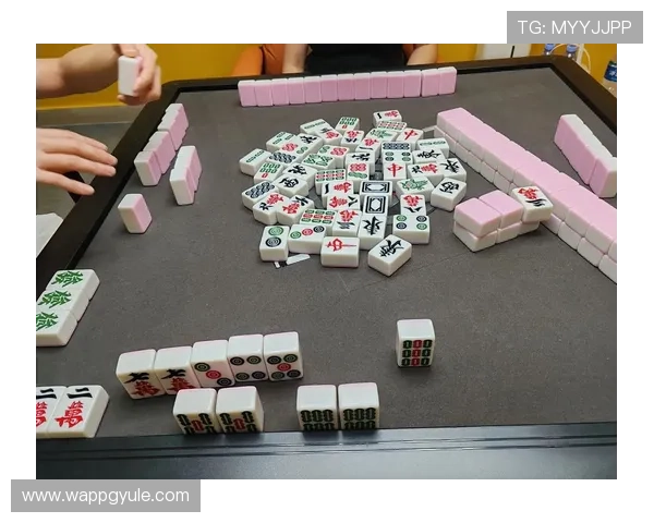 PG网站麻将糊了后如何快速调整心态,掌握实用技巧实现逆转局势